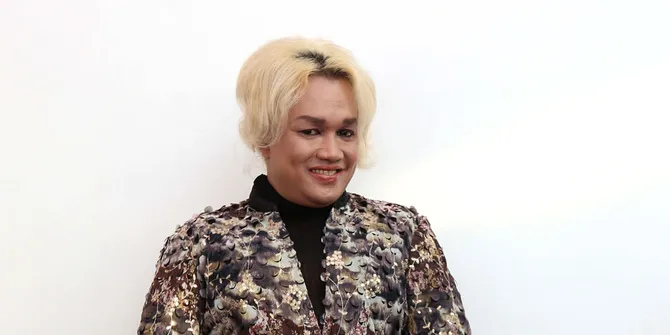 Sambut Ramadan, Tata Liem Mandi Kembang