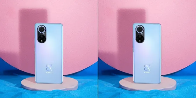 Sambut Tahun Baru dengan Smartphone Canggih, First Sale HUAWEI nova 9 Masih Dibuka hingga 31 Desember