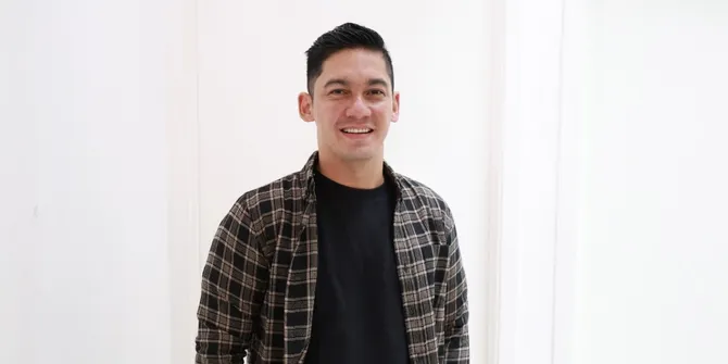 Samuel Zylgwyn Kerap Curhat ke Franda Soal Perawatan Wajah