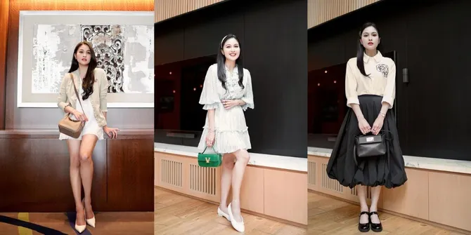 Sandra Dewi Terima Aliran Dana di Dalam Dakwaan Harvey Moeis, Akan Segera Diperiksa