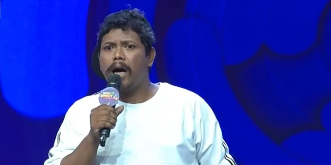 Sang istri Bandingkannya Dengan Ge Pamungkas, Panca SUCA 4: 'Gue Kayak Tanah Wakaf'