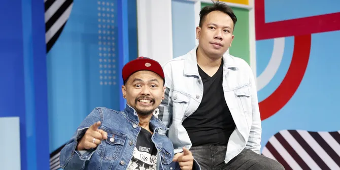 Sang Mama Menikah Dengan Pria Turki, Vicky Prasetyo Sempat Adakan Meeting Keluarga