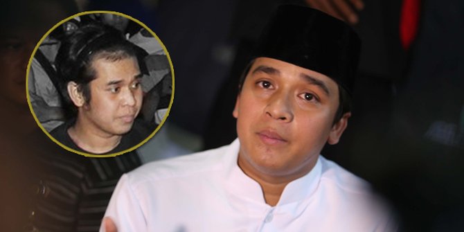 Sang Mama Ultah, Billy Syahputra Kenang Olga Lewat Tulisan 