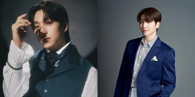 Sangyeon The Boyz Umumkan Mulai Jalani Wajib Militer Maret 2025, Agensi Sebut Tidak Ada Perayaan