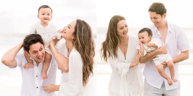 Santai Bermain Sepak Bola di Tengah Kabar Dugaan Perselingkuhan, Andrew Andika: Doain Saja Yang Terbaik