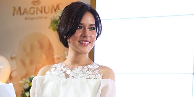 Sapaan Morning Ala Raisa & Keenan Pearce, Bikin Fans Patah Hati