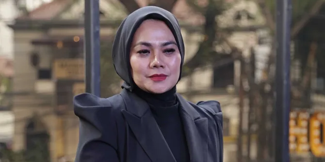 Sarita Abdul Mukti Curhat Soal Masa Lalu di Single Terbaru, Apa Reaksi Faisal Harris?