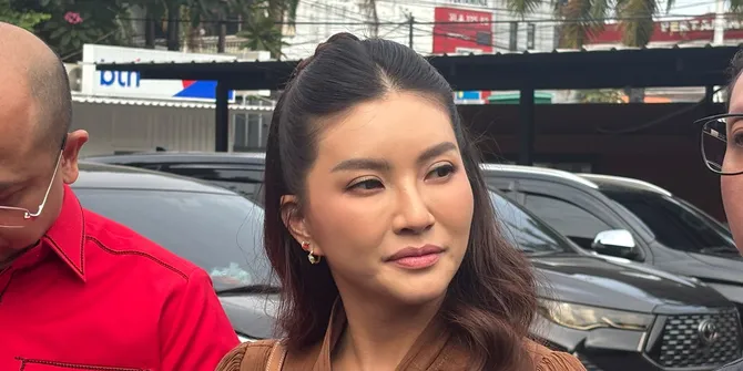 Sarwendah Pindah ke Rumah Baru, Sebut Aset Gono-Gini dari Ruben Onsu Bermasalah