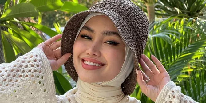 Sashfir Buka Suara, Ungkap Pernah Jadi Korban Pelecehan Seksual di Toilet Restoran