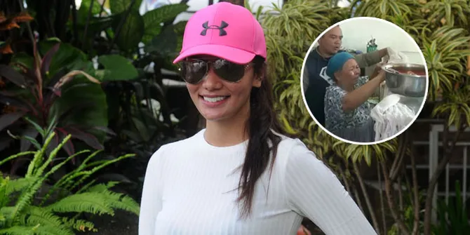 Satpol PP Razia Ibu Pemilik Warung, Damita Argoebie: Itu Arogan