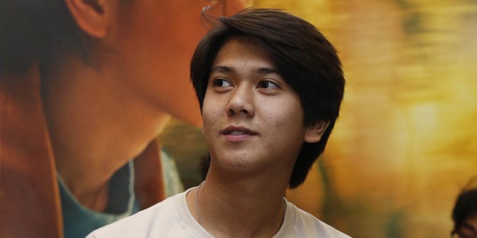 Satu Sifat Karakter  Dilan  yang Dibenci Iqbaal Ramadhan 