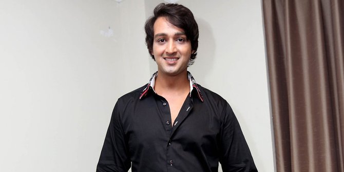 Saurabh Raj Jain Terpaksa Jalani LDR - KapanLagi.com