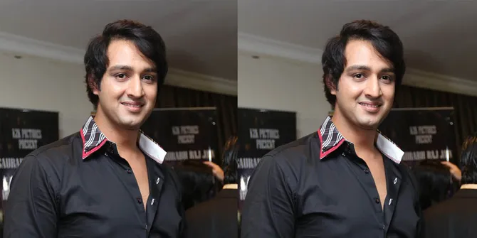 Saurabh Raj Jain Ungkap Makanan Indonesia Kesukaannya! Apa Ya?