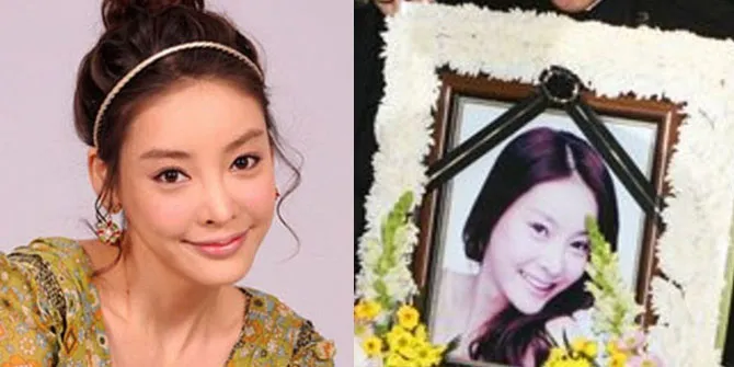 SBS Secara Resmi Minta Maaf Karena Telah Palsukan Pesan Kematian Jang Ja Yeon