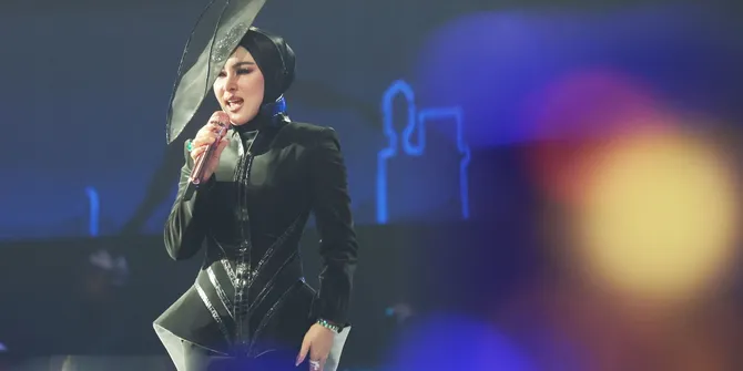 SCTV Rayakan HUT ke-36 dengan Kemeriahan di Atas Panggung Sekaligus Aksi Sosial