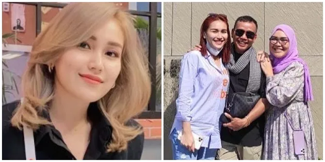 Sebabkan Anak Umur 12 Tahun Trauma, Orang Tua Ayu Ting Ting Dilaporkan Ke Komisi Perlindungan Anak Indonesia