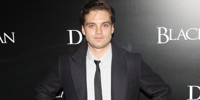 Sebastian Stan Beri Sedikit Gambaran Setting 'CAPTAIN AMERICA 3'