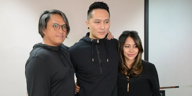 Sebelum Kecelakaan di SCTV Awards, Demian & Edison Gagal Melakukan Aksi di Amerika