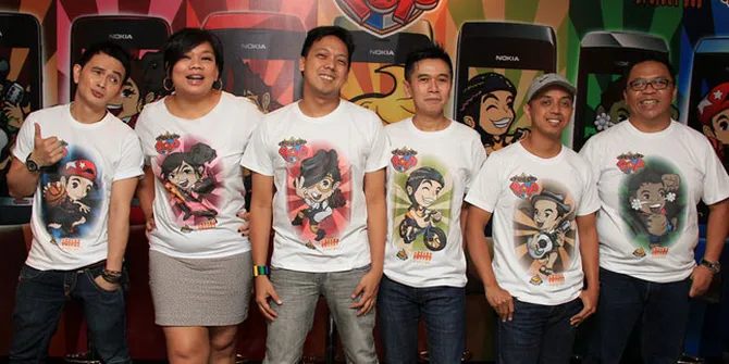 Sebelum Oon Meninggal, Project Pop Sempat Bikin Lagu