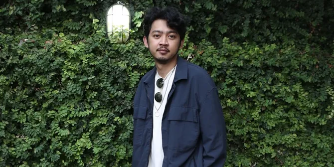 Sebelum Terkenal, Pamungkas Sempat Merasakan Pahitnya Ditolak Radio dan Label Rekaman