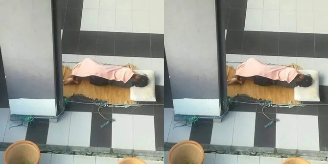 Adelina, TKW Indonesia Akhirnya Meninggal Setelah Ditemukan Sekarat di Dekat Anjing