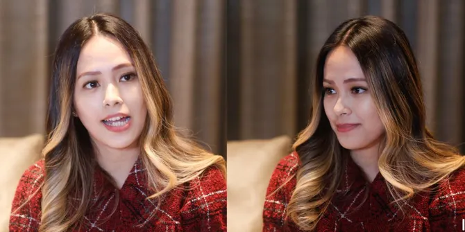 Sebut Punya Peran Penting Buat Ibu-Ibu Rumah Tangga, Lady Nayoan Sedih Platform TikTok Shop Ditutup