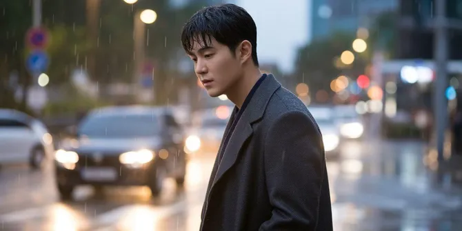 Second Lead Syndrome Terparah di Drama Korea yang Bikin Kamu Pengen Puk-puk Karakter Second Lead