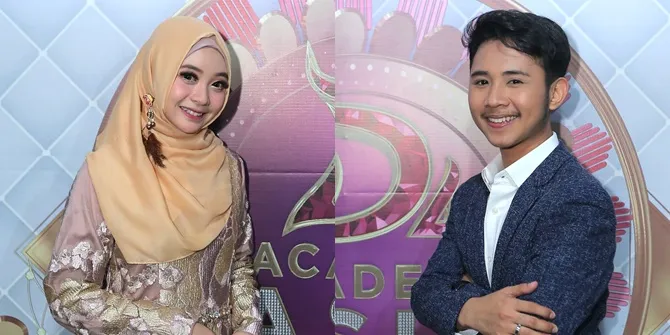 Sedang LDR, Ega Noviantika dan Rafly DA Tetap Habiskan Senja Berdua, Romantis!
