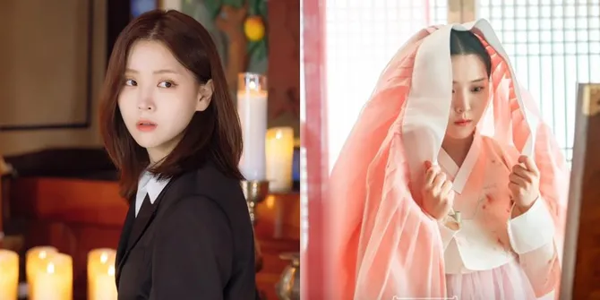 Sedang Menarik Perhatian, Ini Drama Kim Ji Eun Sebagai Pemeran Utama di Tahun 2023 - 2024