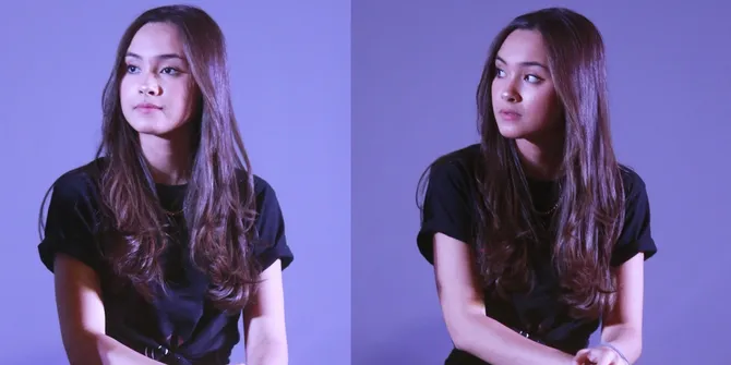 Sedang Menjomblo Setelah Putus dari Karel Susanteo, Caitlin Halderman Merasa Valentine Tak Penting