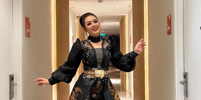 Sederet Wejangan Soimah Untuk Para Peserta D'Academy 7