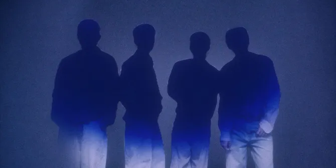SEEN Siap Debut, Boy Group A-List Entertainment dengan 2 Sisi yang Saling Melengkapi