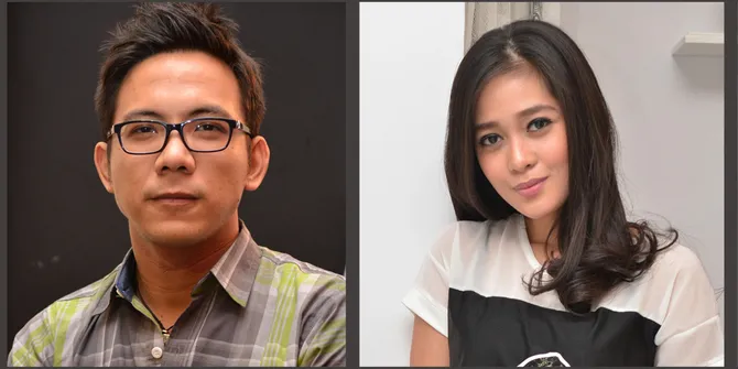 Segera Nikah, Ini Yang Disiapkan David NOAH & Gracia Indri