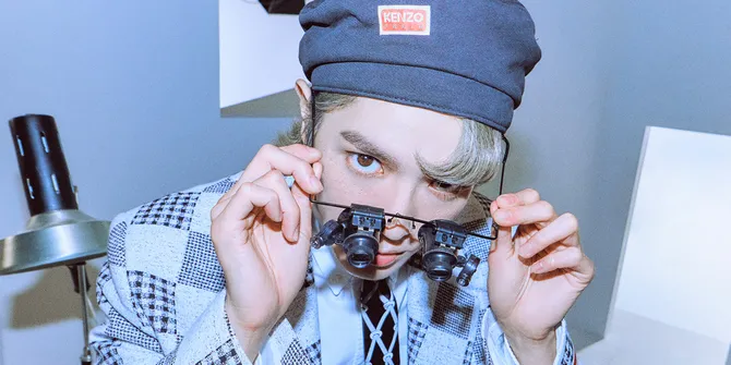 Segera Rilis Album Solo Perdana, Simak 3 Alasan Debut Solo Taeyong NCT Patut Dinanti