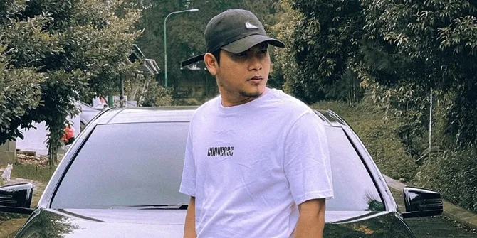 Seharusnya Ditolak, Gugatan Cerai Maell Lee Pada Istrinya Ternyata Salah Domisili