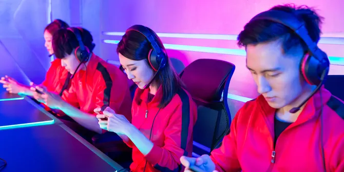 Sejarah e-sports dari Zaman Purbanya Hingga Kompetisi Berhadiah Ratusan Juta