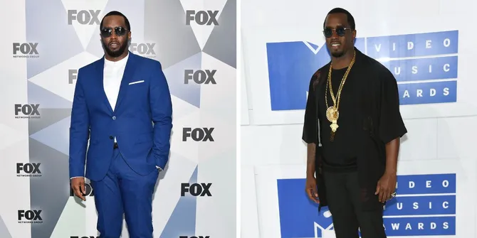 Sejumlah Catatan Ditemukan di Sel Tahanan P. Diddy - Berusaha Memengaruhi Opini Publik & Memeras Para Korban
