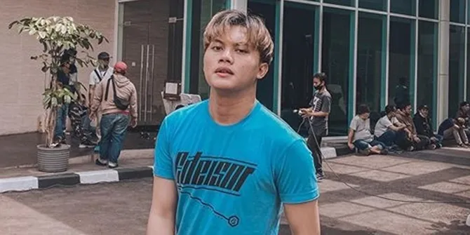 Sekarang Kaya Raya, Rizky Febian Ungkap Dulu Makan Sampai Harus Minta ke Tetangga