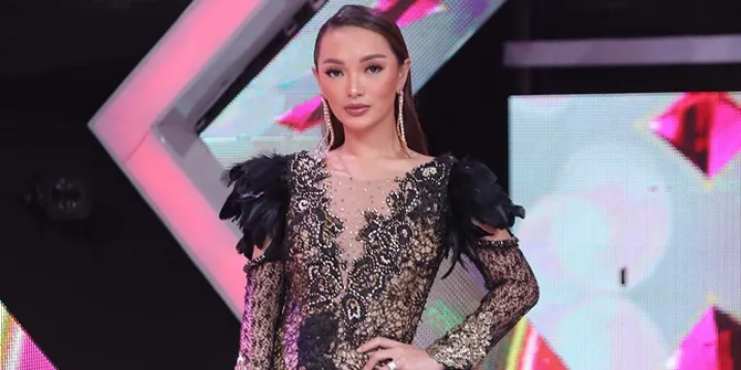 Sekarang Sukses &#38; Jadi Istri Pengusaha Kaya, Zaskia Gotik Pernah Kesulitan Beli Kostum Manggung Sampai Harus Kredit