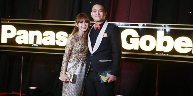 Selain Keliling Dunia, Gilang Dirga dan Istri Ungkap Punya Impian Besar Ini
