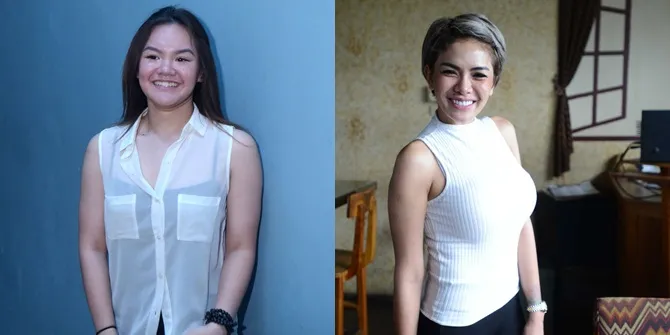 Selain Nikita Mirzani, Shafa Juga Dapat Dukungan Dari Anak Sunan Kalijaga