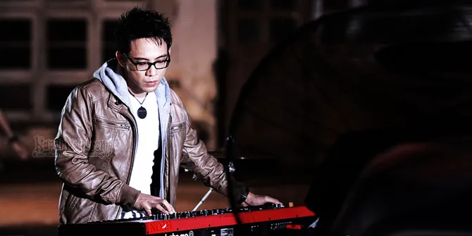 Selain Nyaman, Mobil David NOAH Harus Bisa Terjang Banjir!