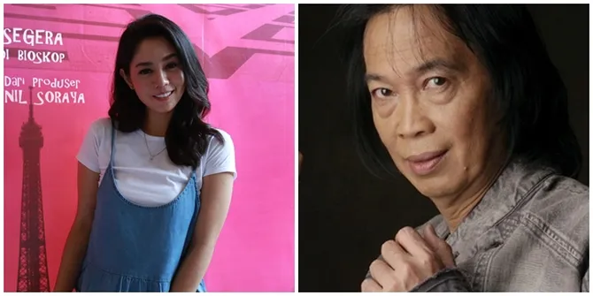 Selain Saphira Indah, Sederet Selebriti Ini Meninggal Dunia Karena Penyakit Paru-Paru