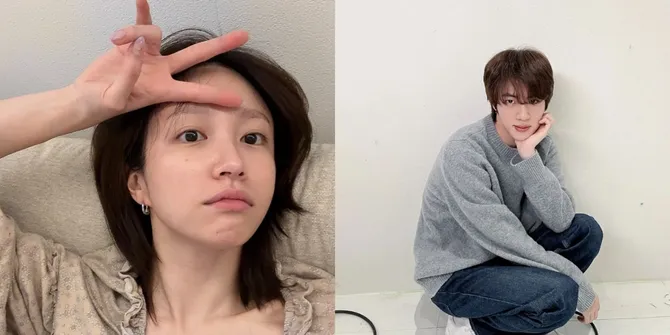 Selain Tampan dan Cantik, 10 Idol K-Pop ini Juga Punya Bakat Unik Loh! Ada Hani EXID – Jin BTS