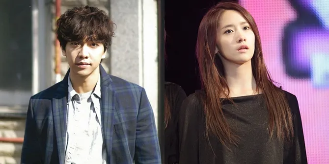 Selain Yoona SNSD & Lee Seung Gi Putus, Seleb Jepang Ini Juga?