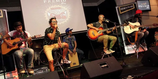 Selalu Gelisah, Jurus Eksistensi Slank