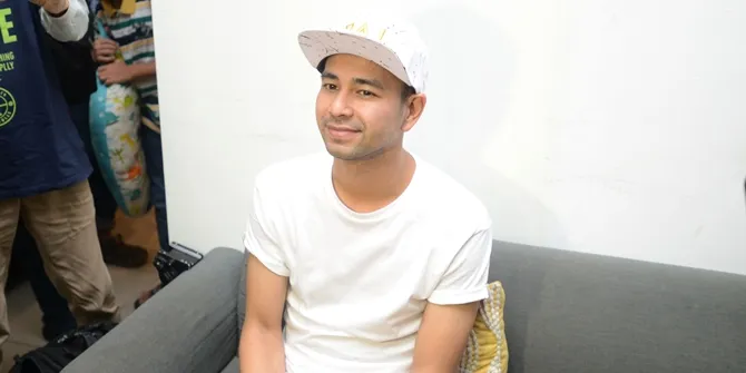 Selalu Jadi Juara, Raffi Ahmad Kenang Masa Kecil Saat Ikut Lomba 17 Agustus