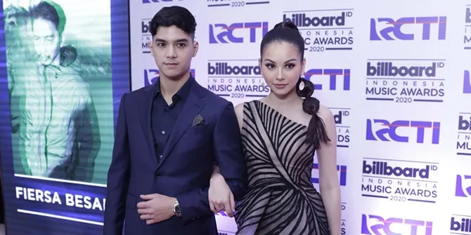 Selalu Terlihat Mesra, Ternyata Al Ghazali dan Alyssa Daguise Pernah Bertengkar Hebat