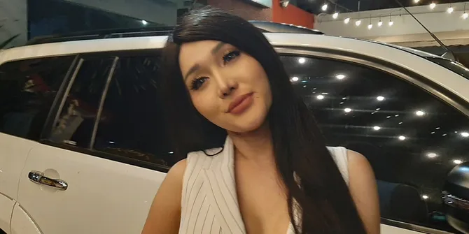 Selama di Penjara, Lucinta Luna Diungkap Sempat Stres