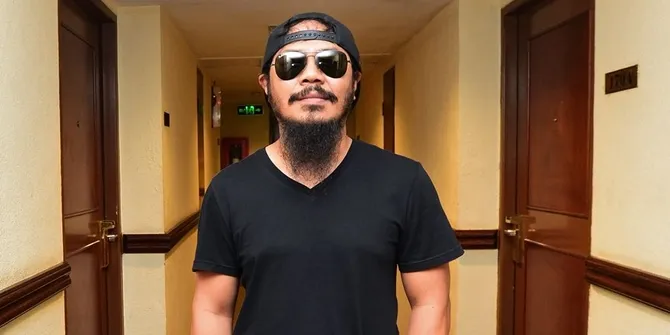 Selamat Dari Tsunami Anyer, Krisyanto Jamrud: Ngungsi ke Dataran Tinggi!